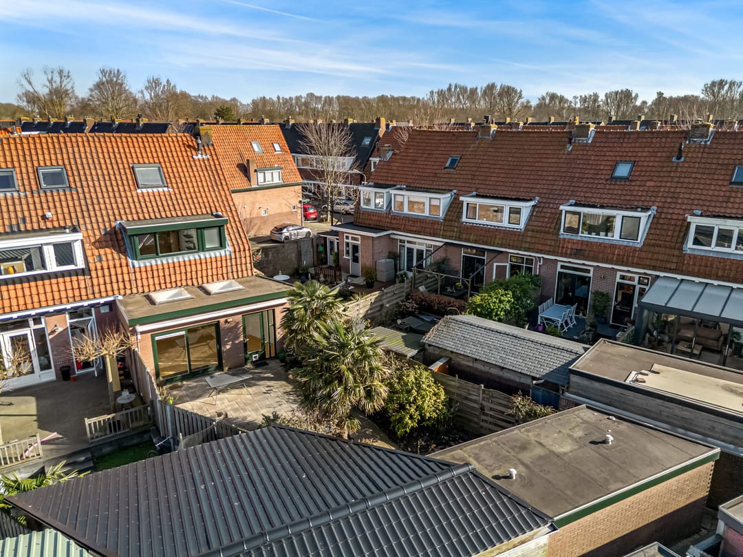 Foto 28 van Starrebosstraat 1