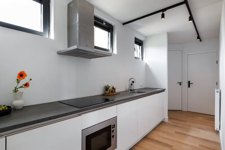 Foto 13 van Othellodreef 47-B