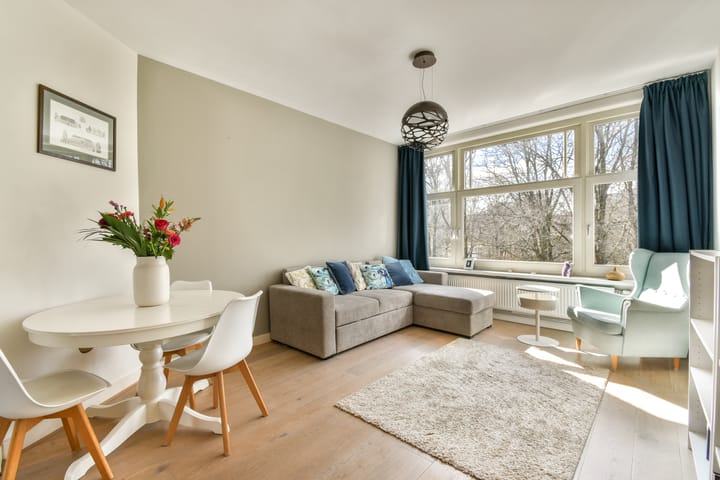 Foto 2 van Orteliuskade 51-2