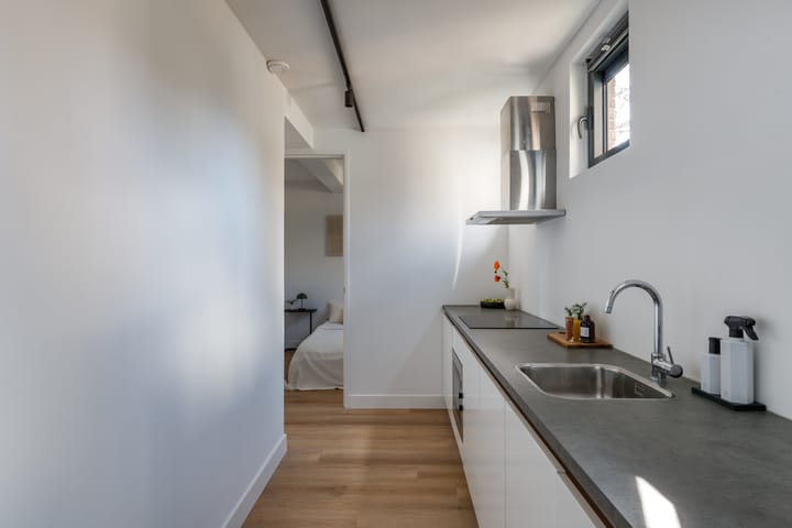 Foto 15 van Othellodreef 47-B