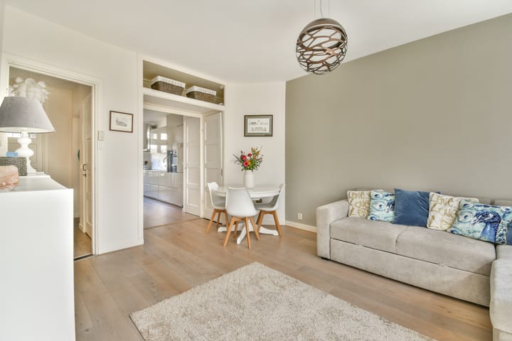 Foto 7 van Orteliuskade 51-2