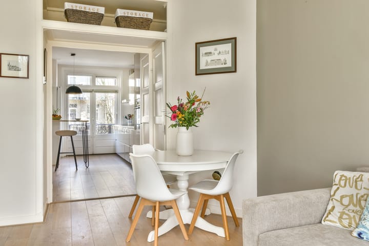 Foto 8 van Orteliuskade 51-2