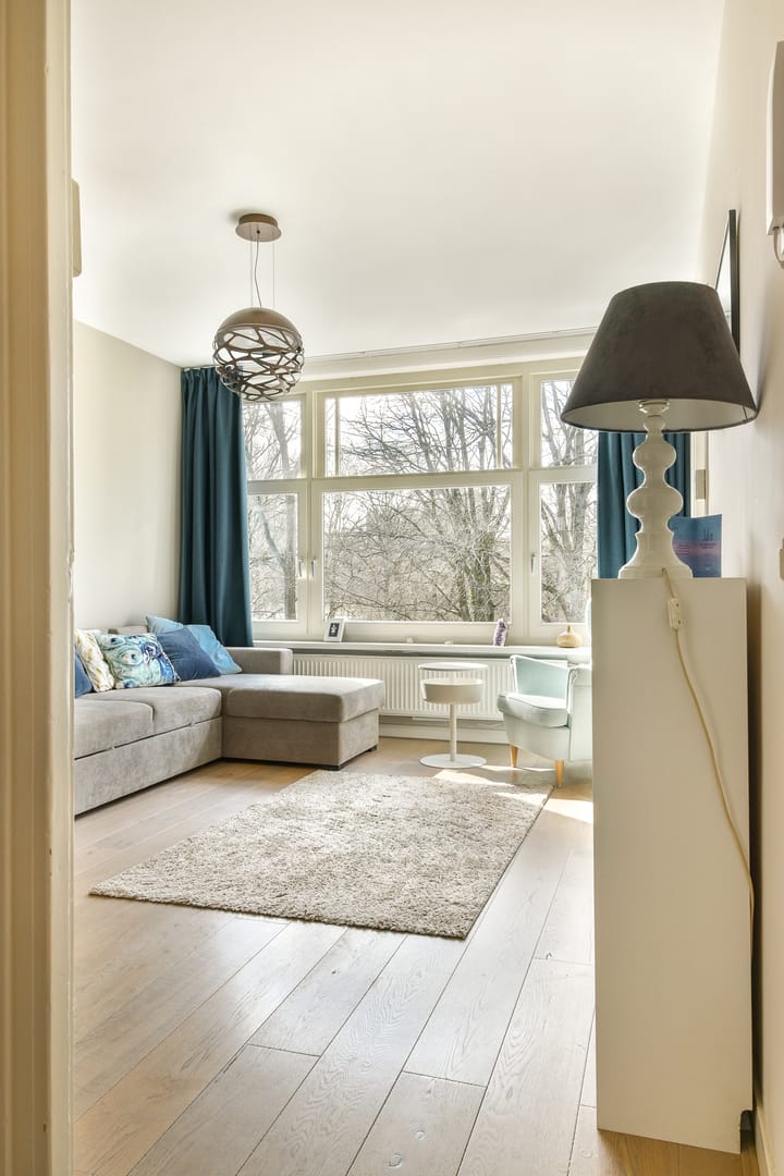 Foto 9 van Orteliuskade 51-2