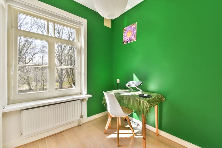 Foto 14 van Orteliuskade 51-2