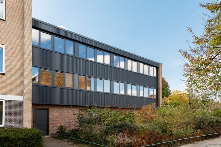 Foto 29 van Othellodreef 47-B