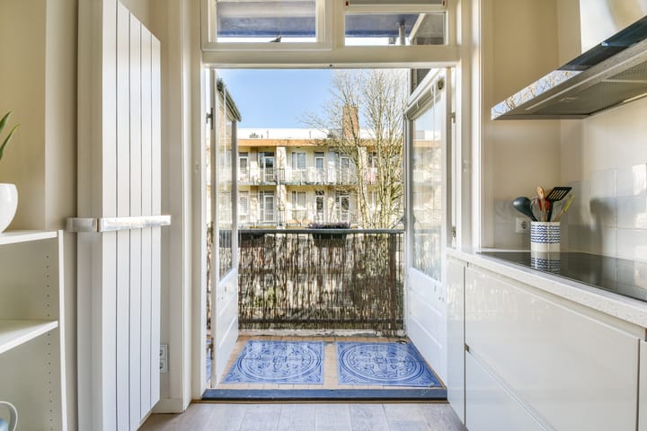 Foto 18 van Orteliuskade 51-2