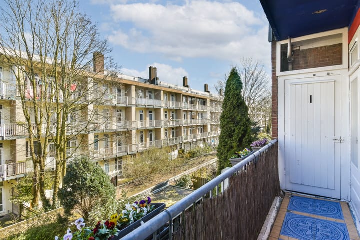 Foto 19 van Orteliuskade 51-2