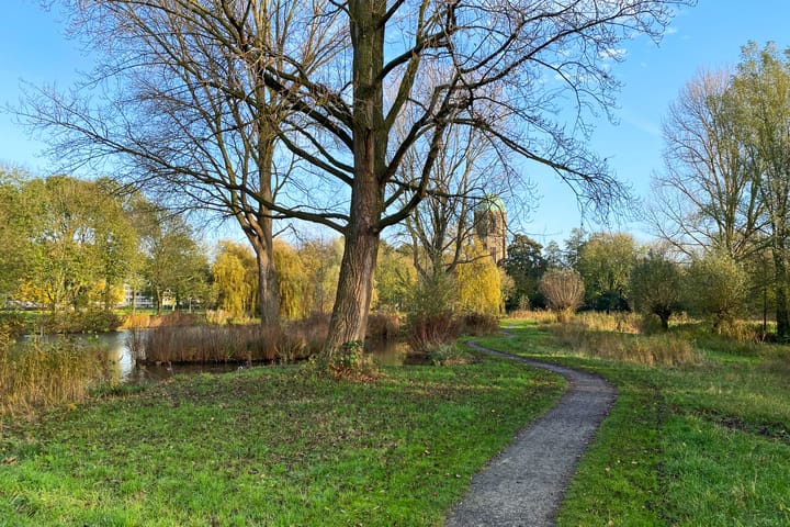 Foto 31 van Othellodreef 47-B