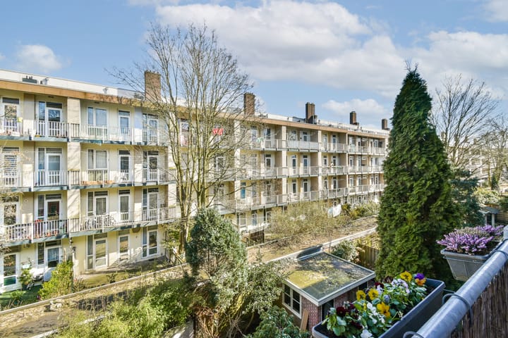 Foto 20 van Orteliuskade 51-2