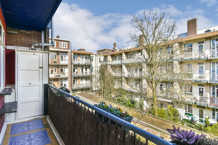 Foto 21 van Orteliuskade 51-2