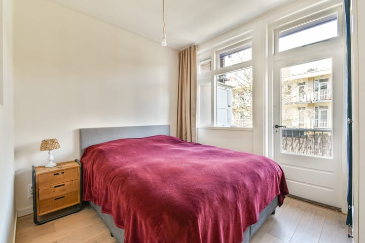 Foto 22 van Orteliuskade 51-2