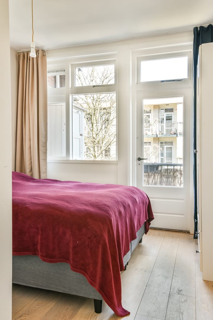 Foto 24 van Orteliuskade 51-2