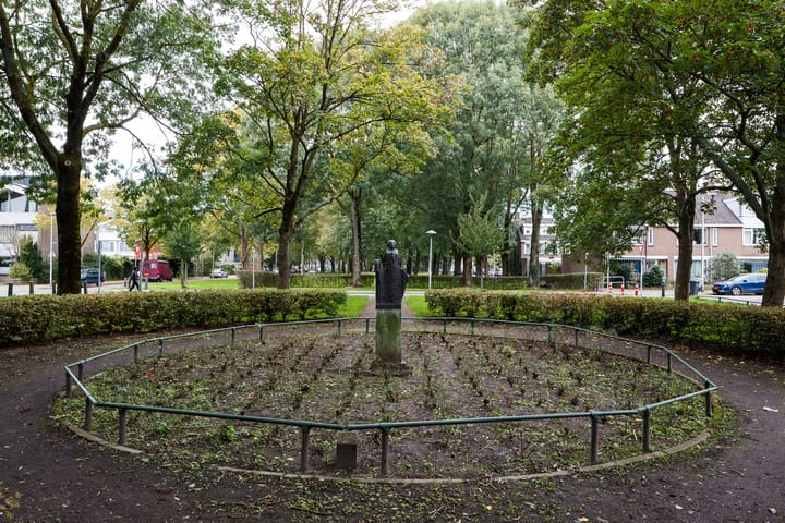 Foto 34 van Othellodreef 47-B