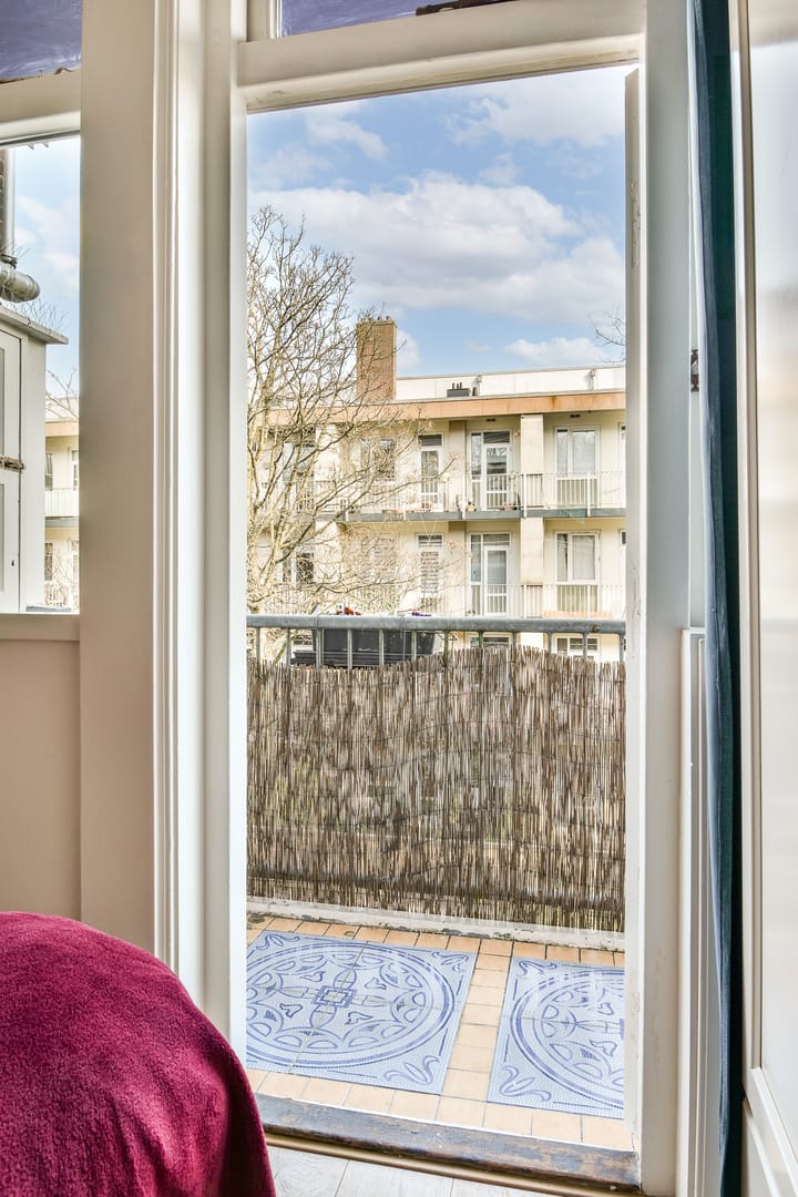 Foto 25 van Orteliuskade 51-2