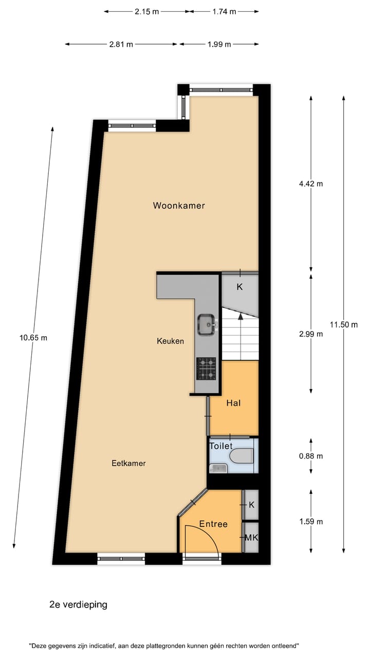 Photo 34 of Breestraat 185