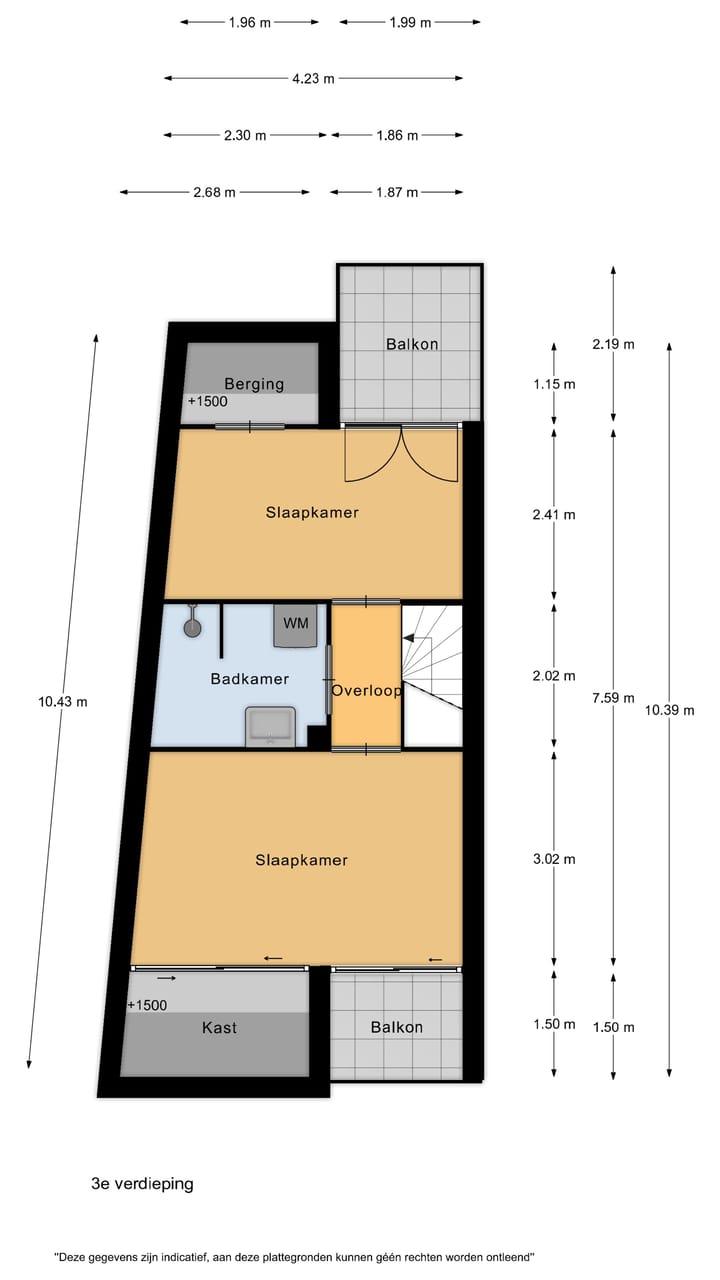 Photo 35 of Breestraat 185