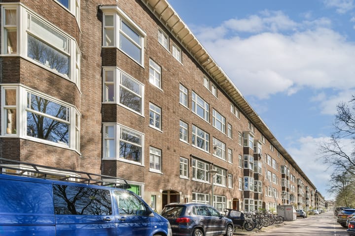 Foto 33 van Orteliuskade 51-2