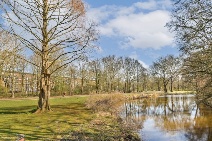 Foto 34 van Orteliuskade 51-2