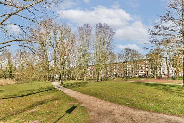 Foto 35 van Orteliuskade 51-2