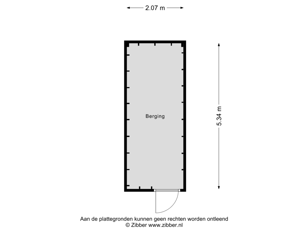 Berging