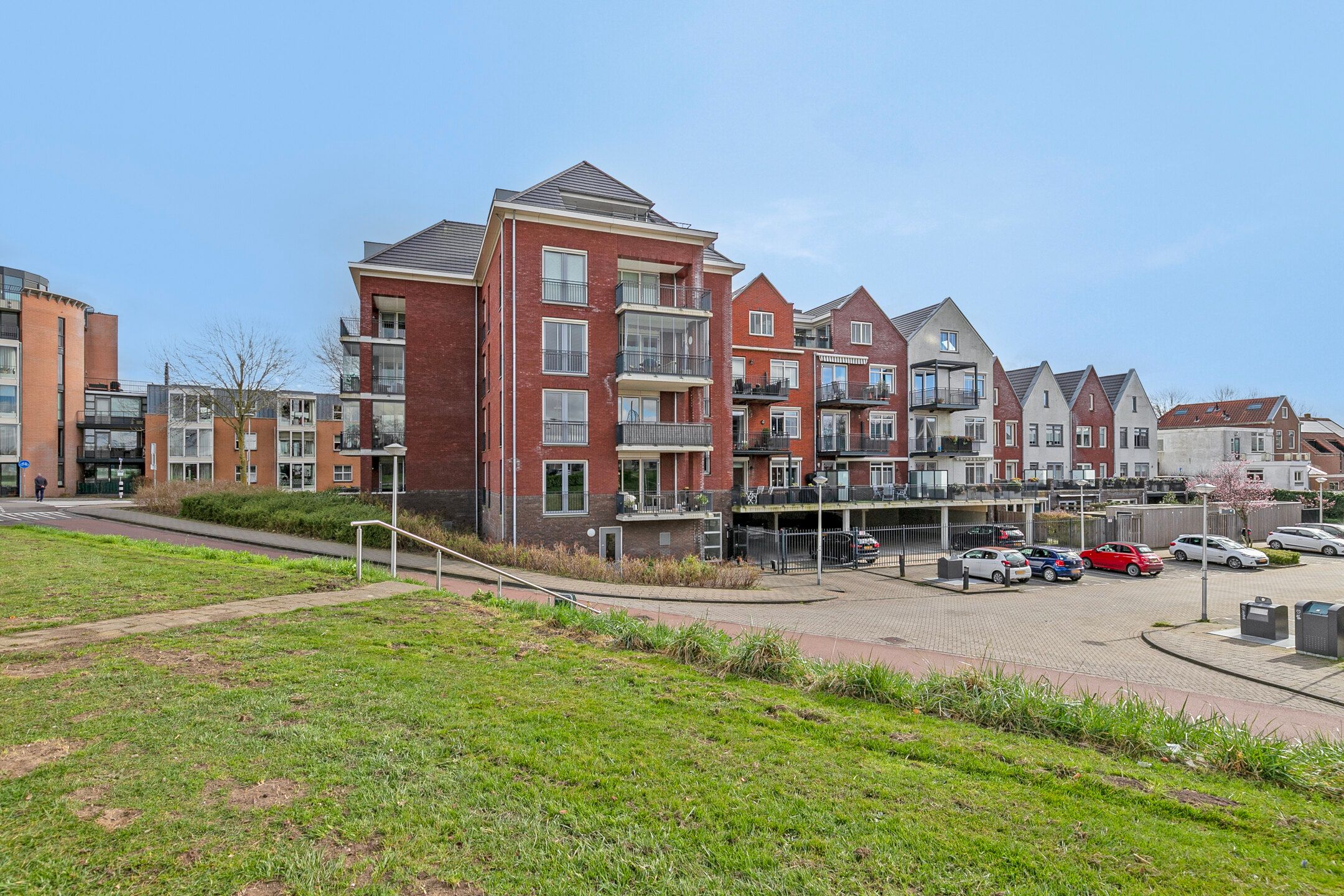 Foto 3 van Zinkweg 1