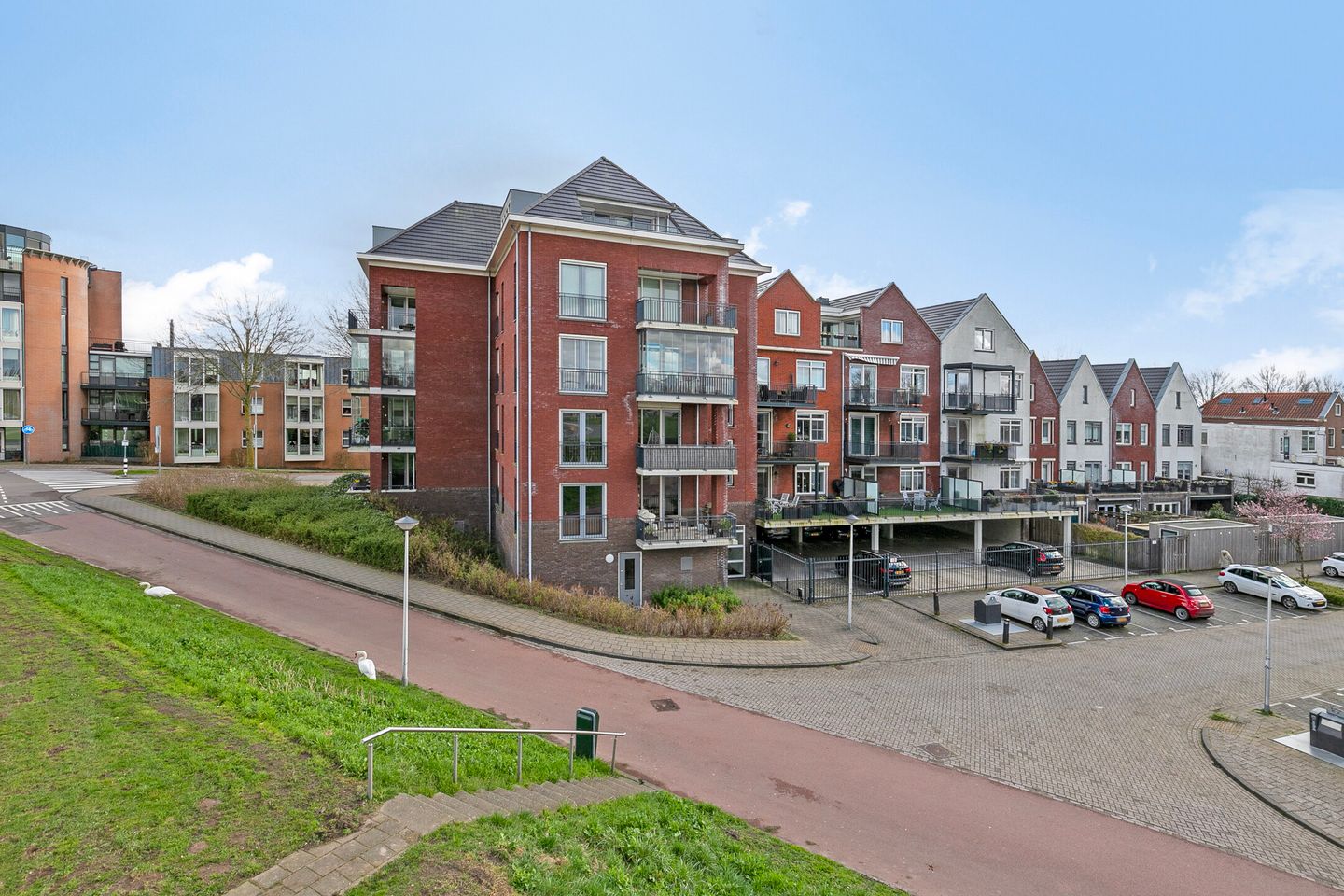 Foto 4 van Zinkweg 1