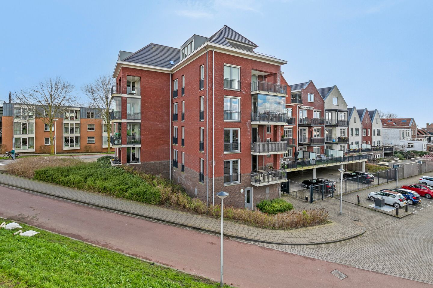 Foto 5 van Zinkweg 1