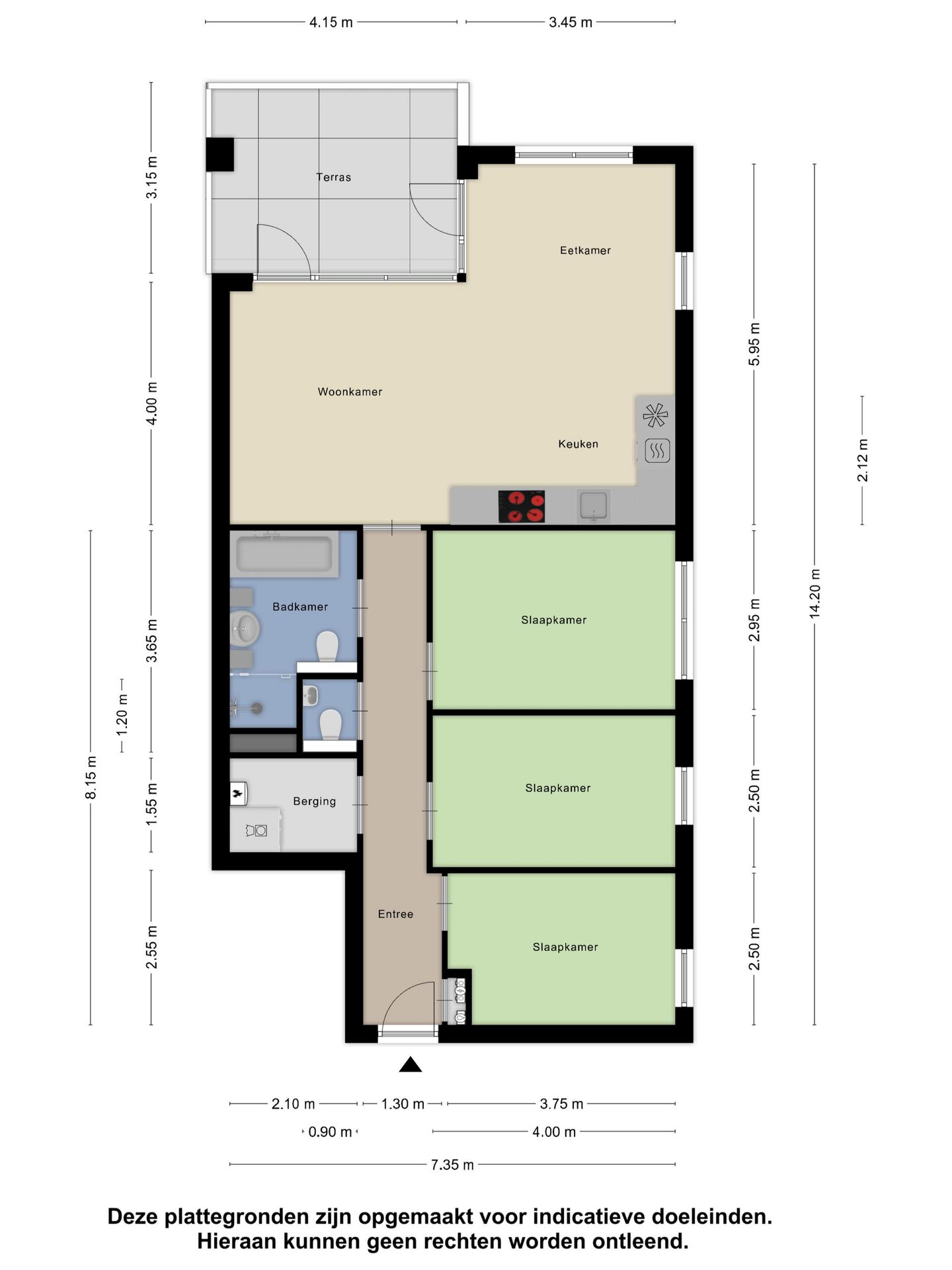 Foto 35 van Zinkweg 1