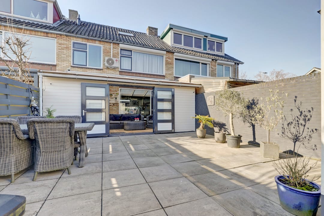 Foto 2 van Goudenregenstraat 25