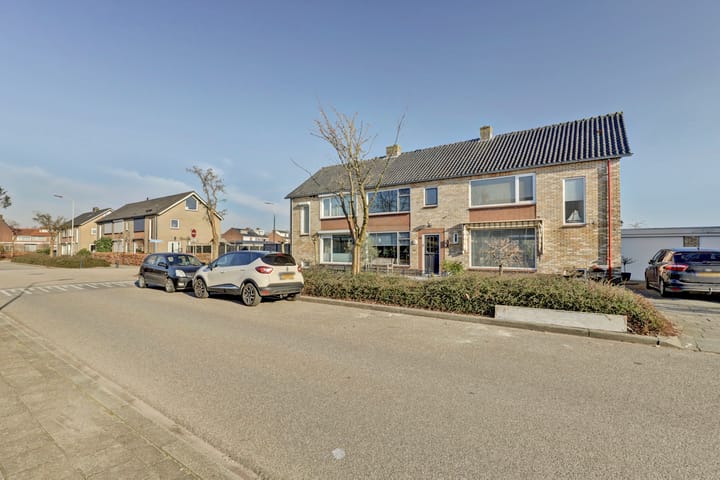 Foto 3 van Goudenregenstraat 25