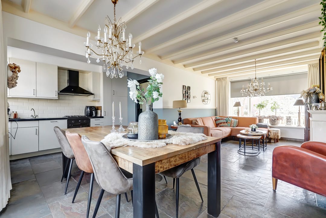 Foto 8 van Goudenregenstraat 25