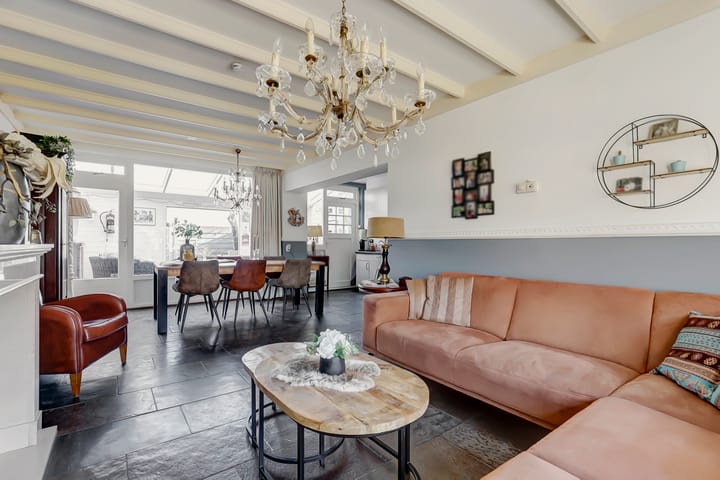 Foto 10 van Goudenregenstraat 25