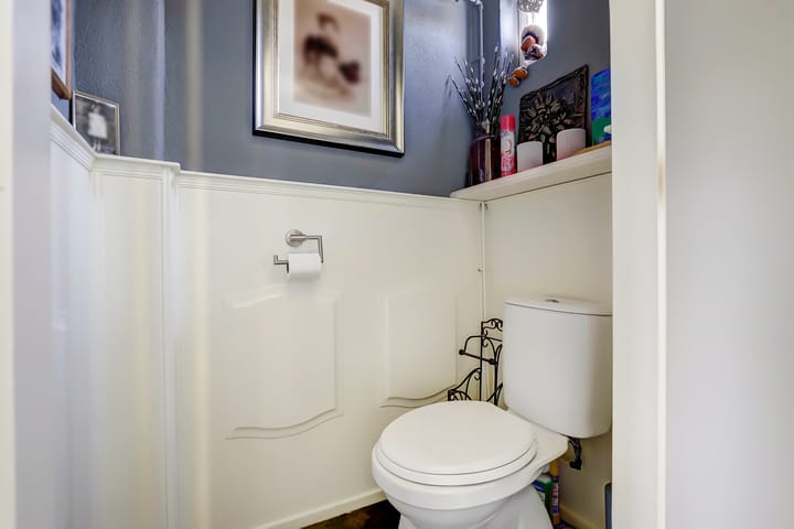 Foto 12 van Goudenregenstraat 25