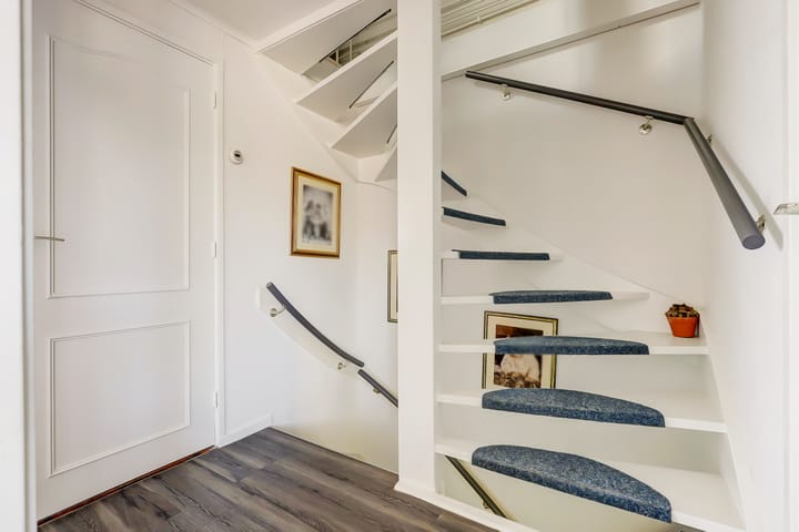 Foto 13 van Goudenregenstraat 25