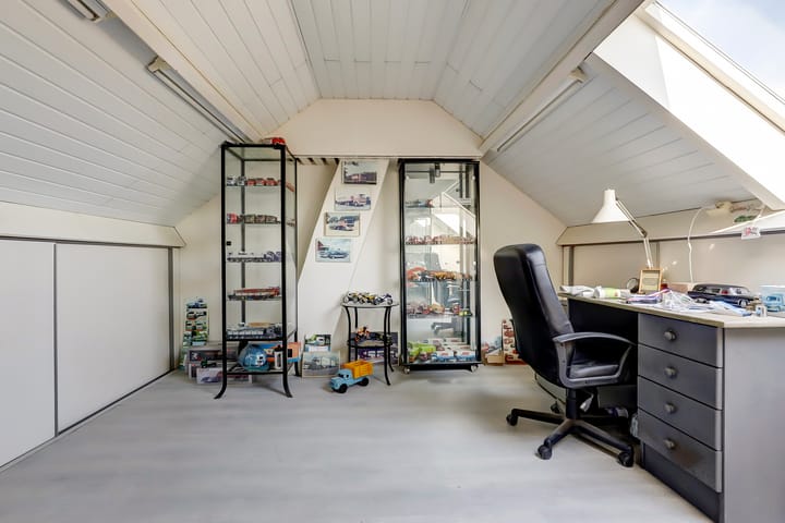 Foto 20 van Goudenregenstraat 25