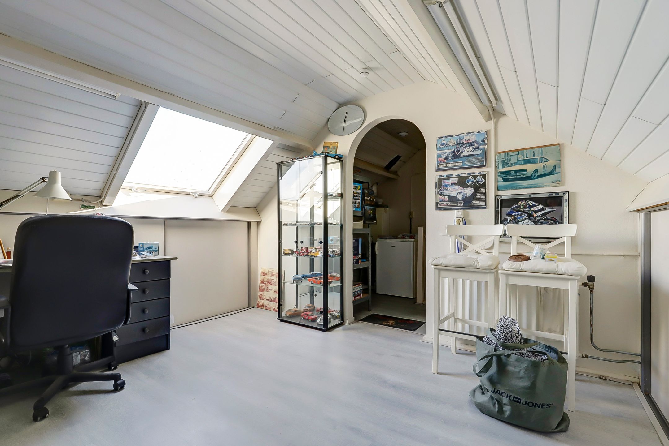 Foto 21 van Goudenregenstraat 25