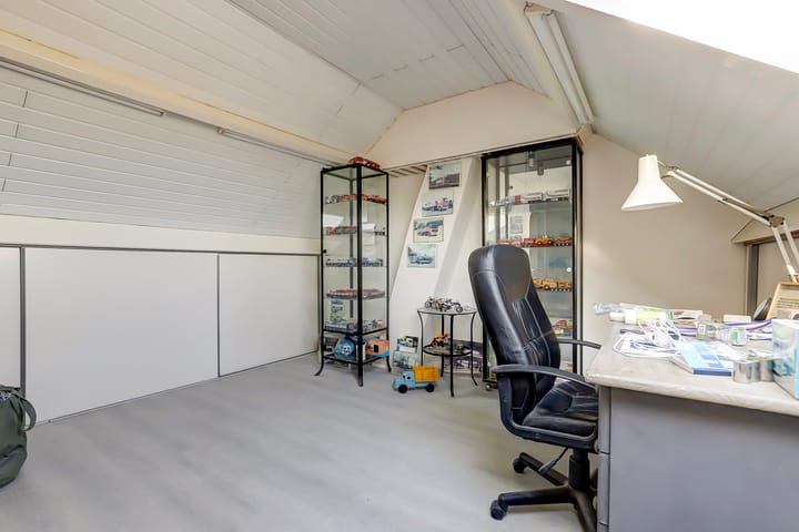 Foto 22 van Goudenregenstraat 25