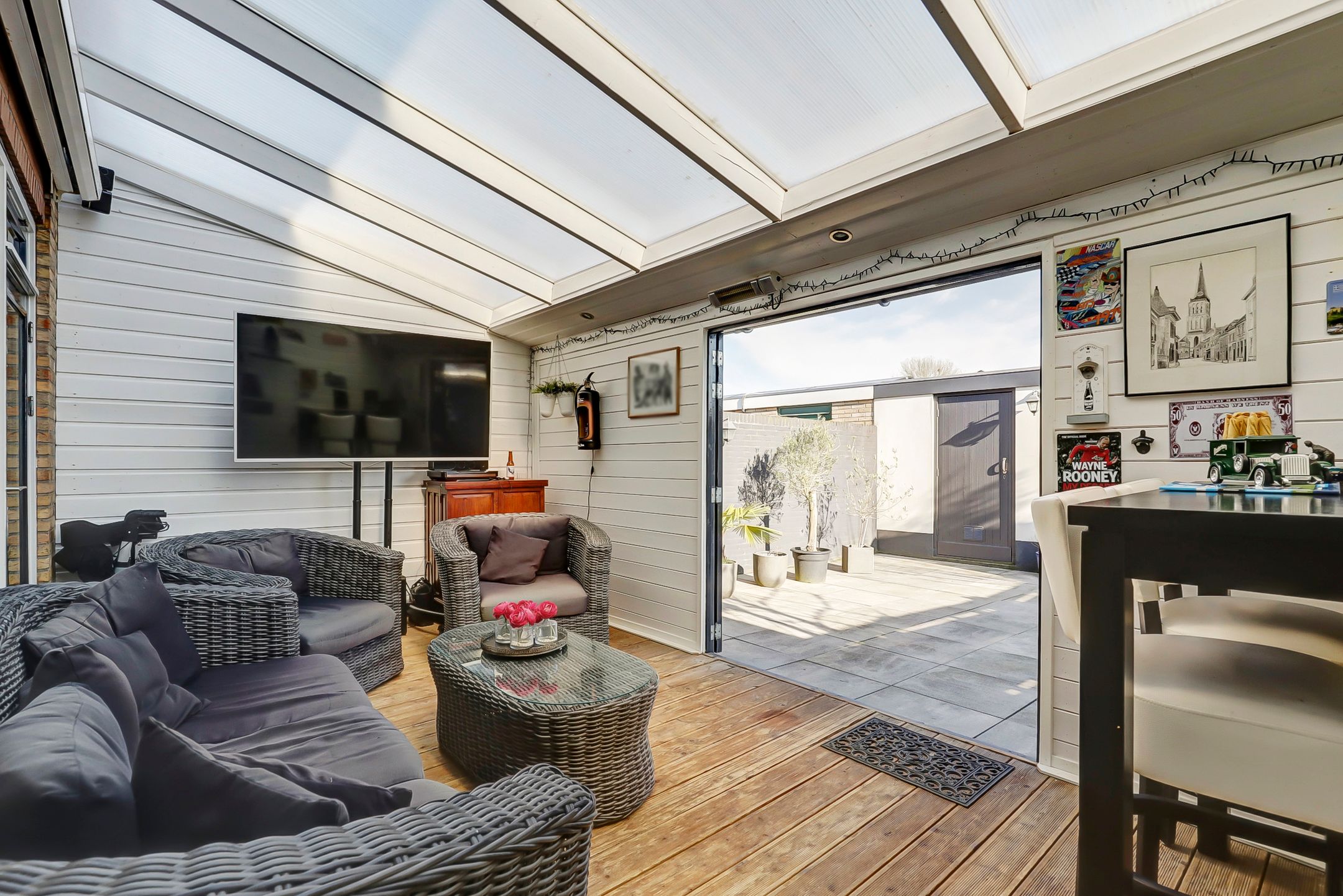 Foto 24 van Goudenregenstraat 25