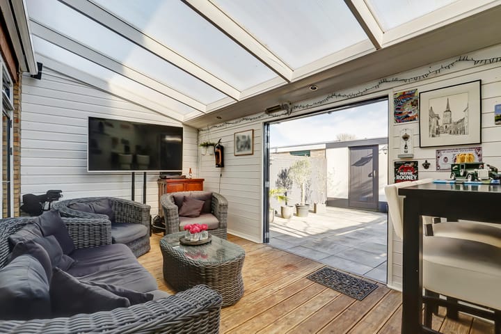 Foto 24 van Goudenregenstraat 25