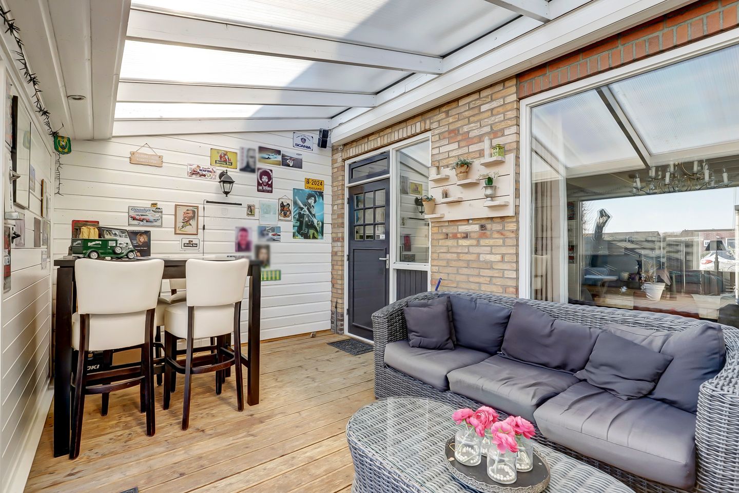 Foto 25 van Goudenregenstraat 25