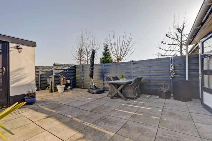 Foto 27 van Goudenregenstraat 25