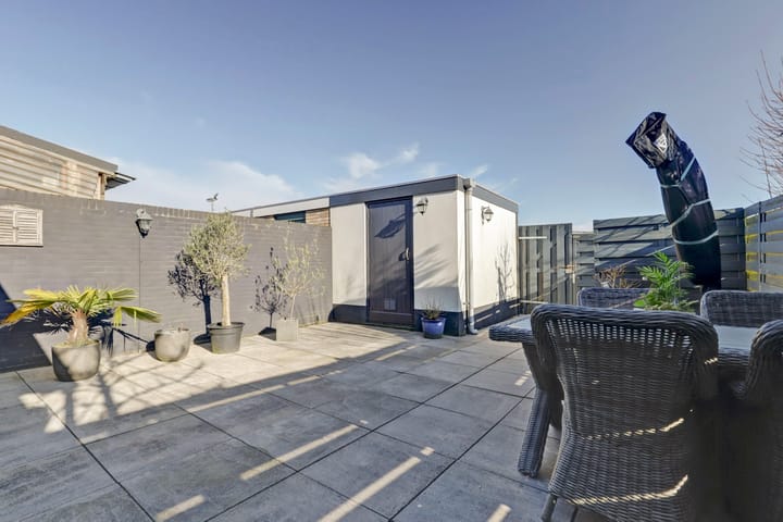 Foto 28 van Goudenregenstraat 25