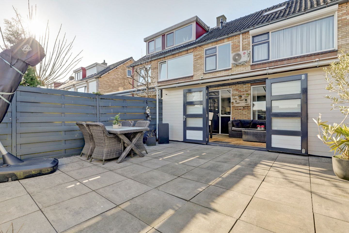 Foto 29 van Goudenregenstraat 25