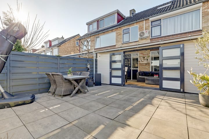 Foto 29 van Goudenregenstraat 25