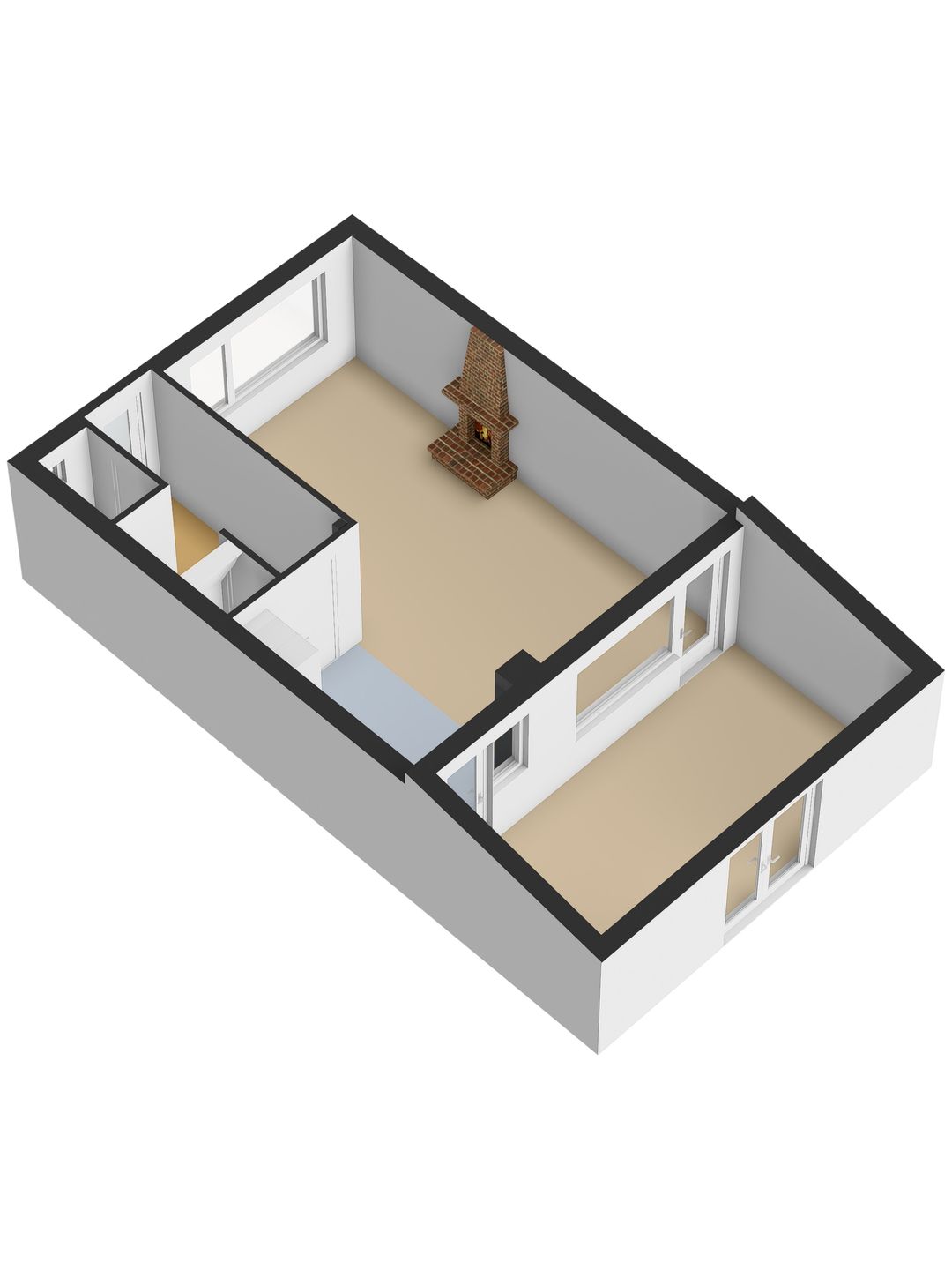 Foto 31 van Goudenregenstraat 25