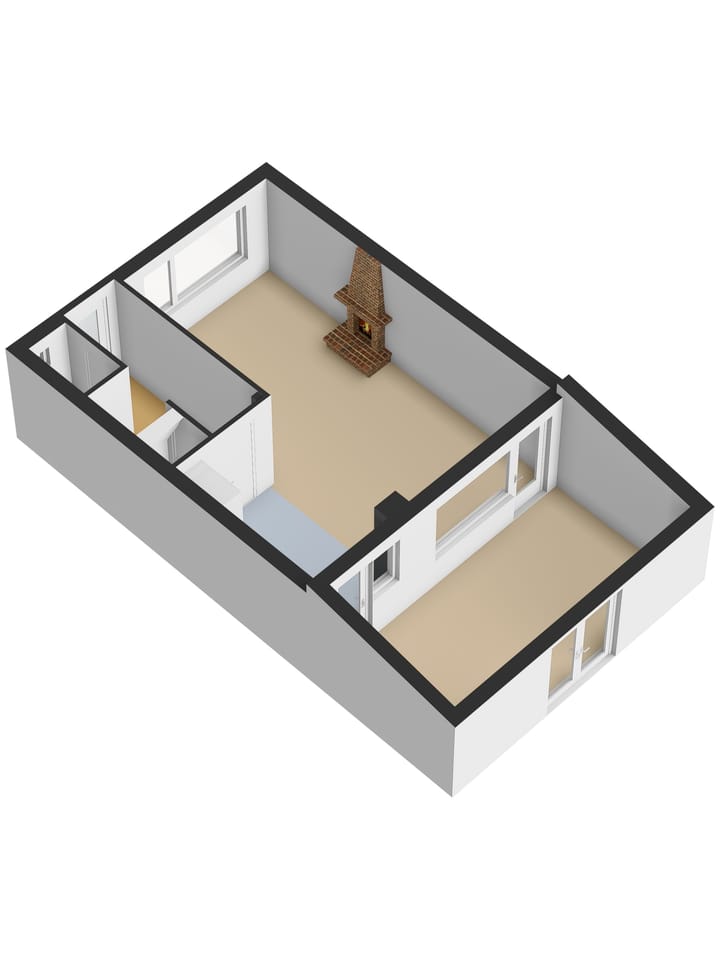 Foto 31 van Goudenregenstraat 25