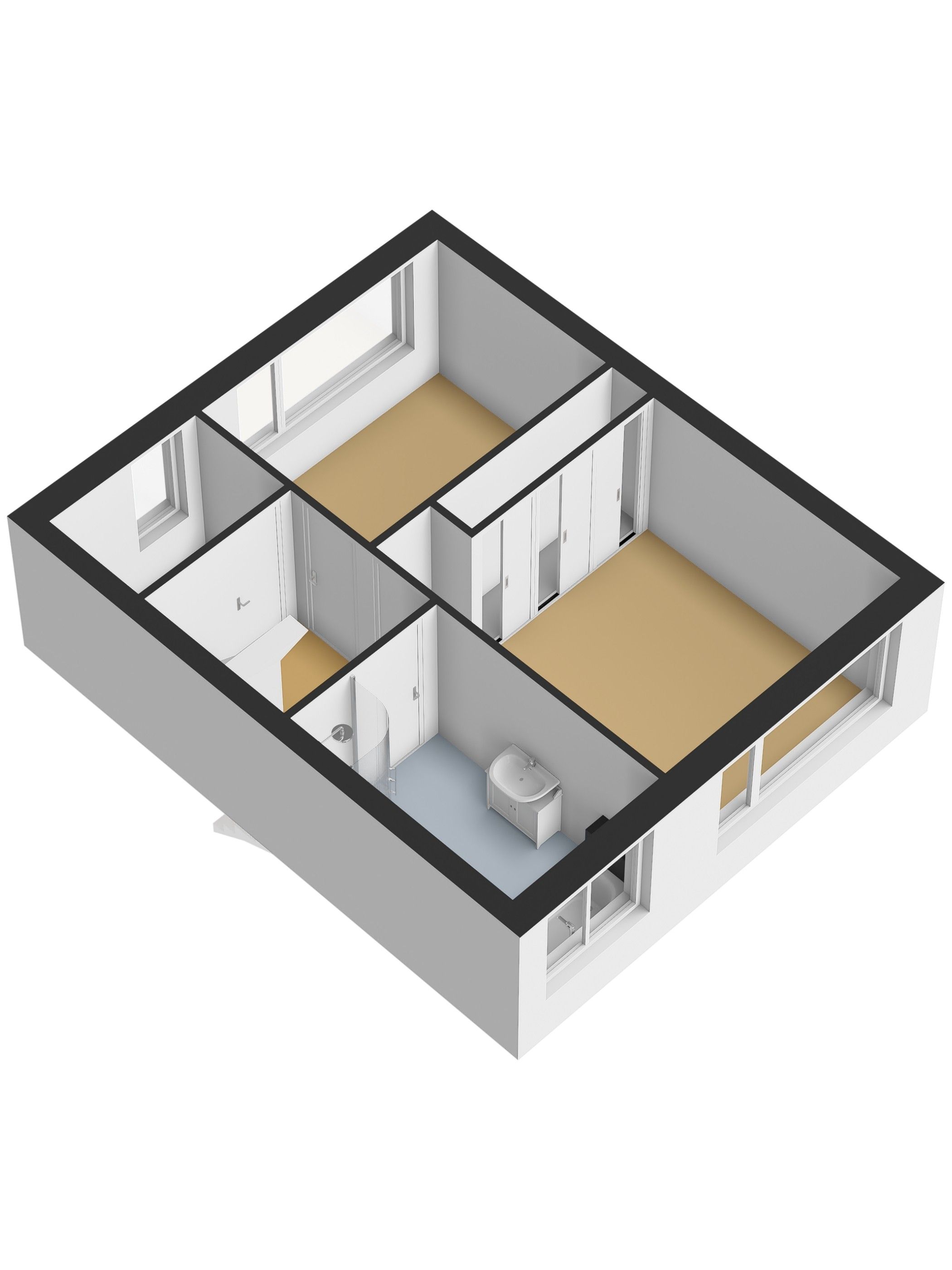 Foto 33 van Goudenregenstraat 25