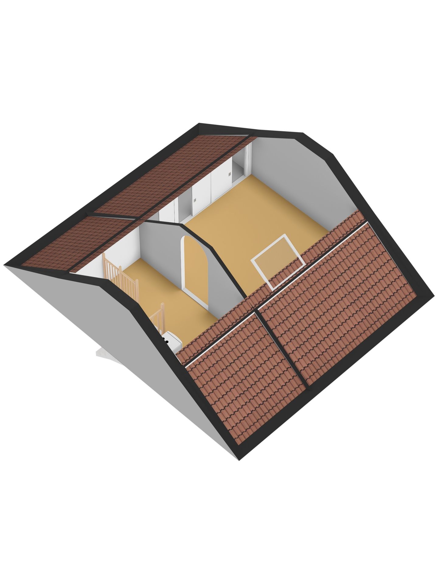 Foto 35 van Goudenregenstraat 25