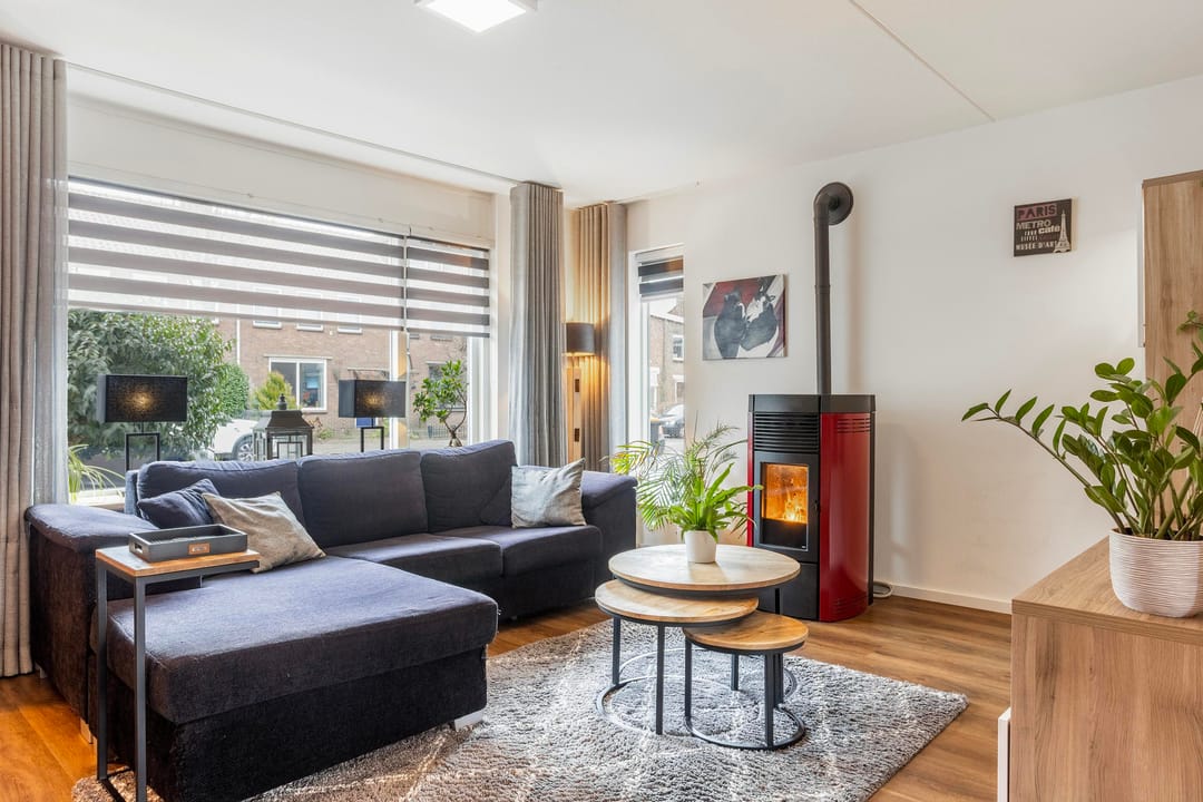 Foto 2 van Zweringweg 12