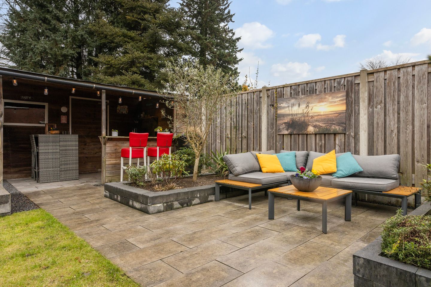 Foto 5 van Zweringweg 12